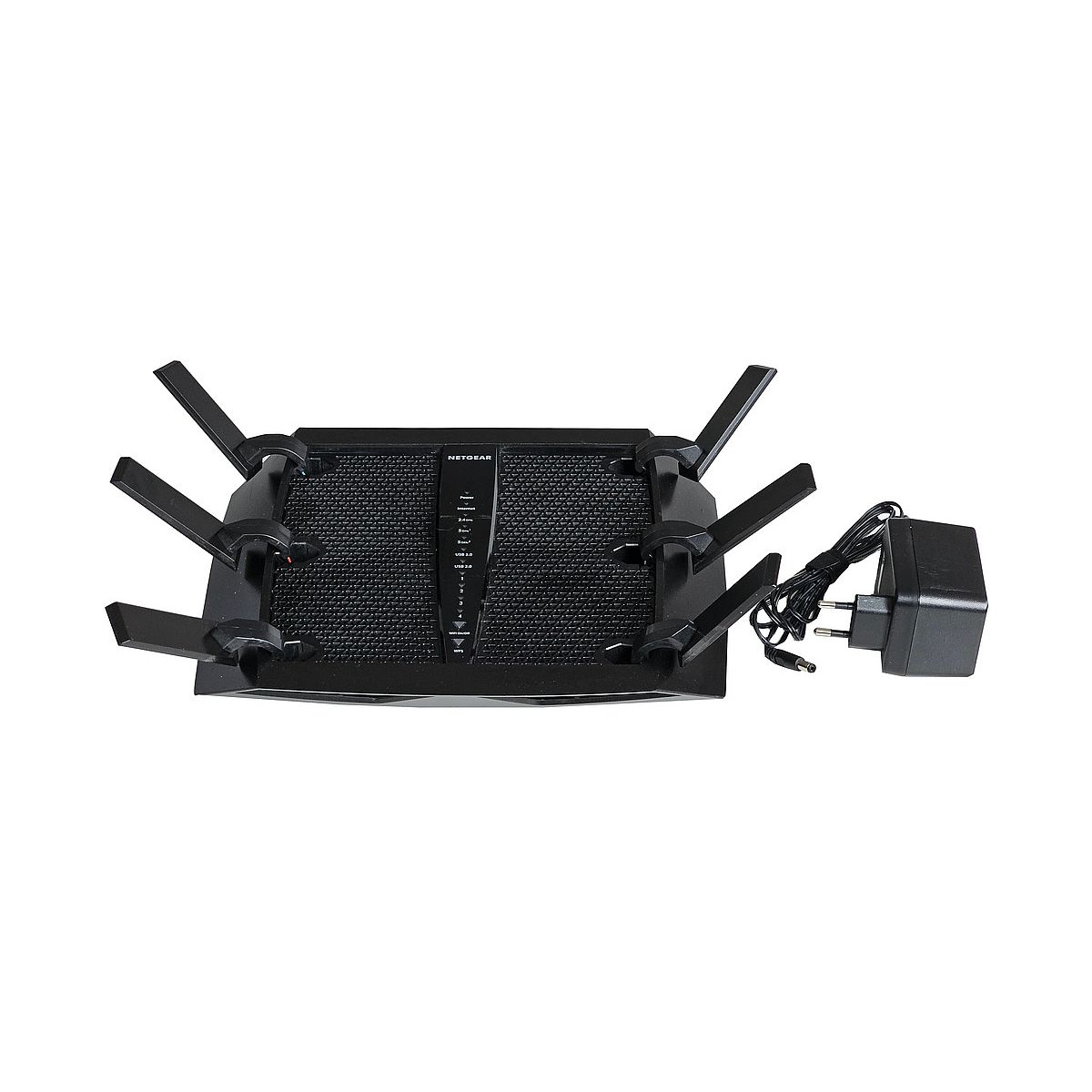 ROUTER NETGEAR NIGHTHAWK X6 R8000 3.2Gbps WiFi 5 802.ac 2xUSB VPN ZASILACZ ROUTER NETGEAR NIGHTHAWK X6 R8000 3.2Gbps WiFi 5 802.ac 2xUSB VPN ZASILACZ