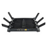 ROUTER NETGEAR NIGHTHAWK X6 R8000 3.2Gbps WiFi 5 802.ac 2xUSB VPN ZASILACZ