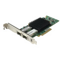 KARTA SIECIOWA IBM LENOVO EMULEX P008827-41D 2x10Gb SFP+ PCI-E FULL 00AG573 KARTA SIECIOWA IBM LENOVO EMULEX P008827-41D 2x10Gb SFP+ PCI-E FULL 00AG573