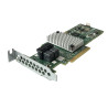 KONTROLER LENOVO LSI N2215 HBA SAS SATA 12GB PCI-E LOW 2xSFF-8644 47C8676