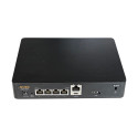 GATEWAY HPE ARUBA A9004 ARCN9004 4x1GB LAN 1xUSB 4Gbps VPN VLAN ZASILACZ GATEWAY HPE ARUBA A9004 ARCN9004 4x1GB LAN 1xUSB 4Gbps VPN VLAN ZASILACZ