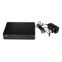 GATEWAY HPE ARUBA A9004 ARCN9004 4x1GB LAN 1xUSB 4Gbps VPN VLAN ZASILACZ GATEWAY HPE ARUBA A9004 ARCN9004 4x1GB LAN 1xUSB 4Gbps VPN VLAN ZASILACZ