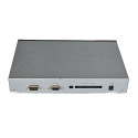 FIREWALL ZYXEL ZyWALL USG 200 4xLAN 2xWAN 2xUSB 1.8Gbps VPN VLAN ZASILACZ FIREWALL ZYXEL ZyWALL USG 200 4xLAN 2xWAN 2xUSB 1.8Gbps VPN VLAN ZASILACZ