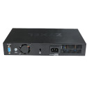 SWITCH ZYXEL GS2220-10HP 8x1GB PoE 2x1GB COMBO 2xSFP VLAN CICHA PRACA SWITCH ZYXEL GS2220-10HP 8x1GB PoE 2x1GB COMBO 2xSFP VLAN CICHA PRACA