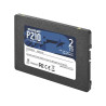 NOWY DYSK PATRIOT P210 2TB SSD SATA 6G 2,5 P210S2TB25