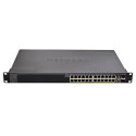 SWITCH NETGEAR PROSAFE GS728TP 24x1GB PoE 8xPoE+ 4xSFP VLAN USZY SWITCH NETGEAR PROSAFE GS728TP 24x1GB PoE 8xPoE+ 4xSFP VLAN USZY