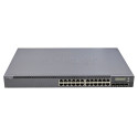 SWITCH EXTREME NETWORKS EX3300-24P 24x1GB PoE+ 4x10GB SFP+ VLAN SWITCH EXTREME NETWORKS EX3300-24P 24x1GB PoE+ 4x10GB SFP+ VLAN