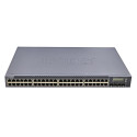 SWITCH EXTREME NETWORKS EX3300-48P 48x1GB PoE+ 4x10GB SFP+ VLAN SWITCH EXTREME NETWORKS EX3300-48P 48x1GB PoE+ 4x10GB SFP+ VLAN