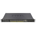 SWITCH ZYXEL GS1920-24HP 24x1GB PoE 4xCOMBO VLAN USZY SWITCH ZYXEL GS1920-24HP 24x1GB PoE 4xCOMBO VLAN USZY