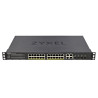 SWITCH ZYXEL GS1920-24HP 24x1GB PoE 4xCOMBO VLAN USZY