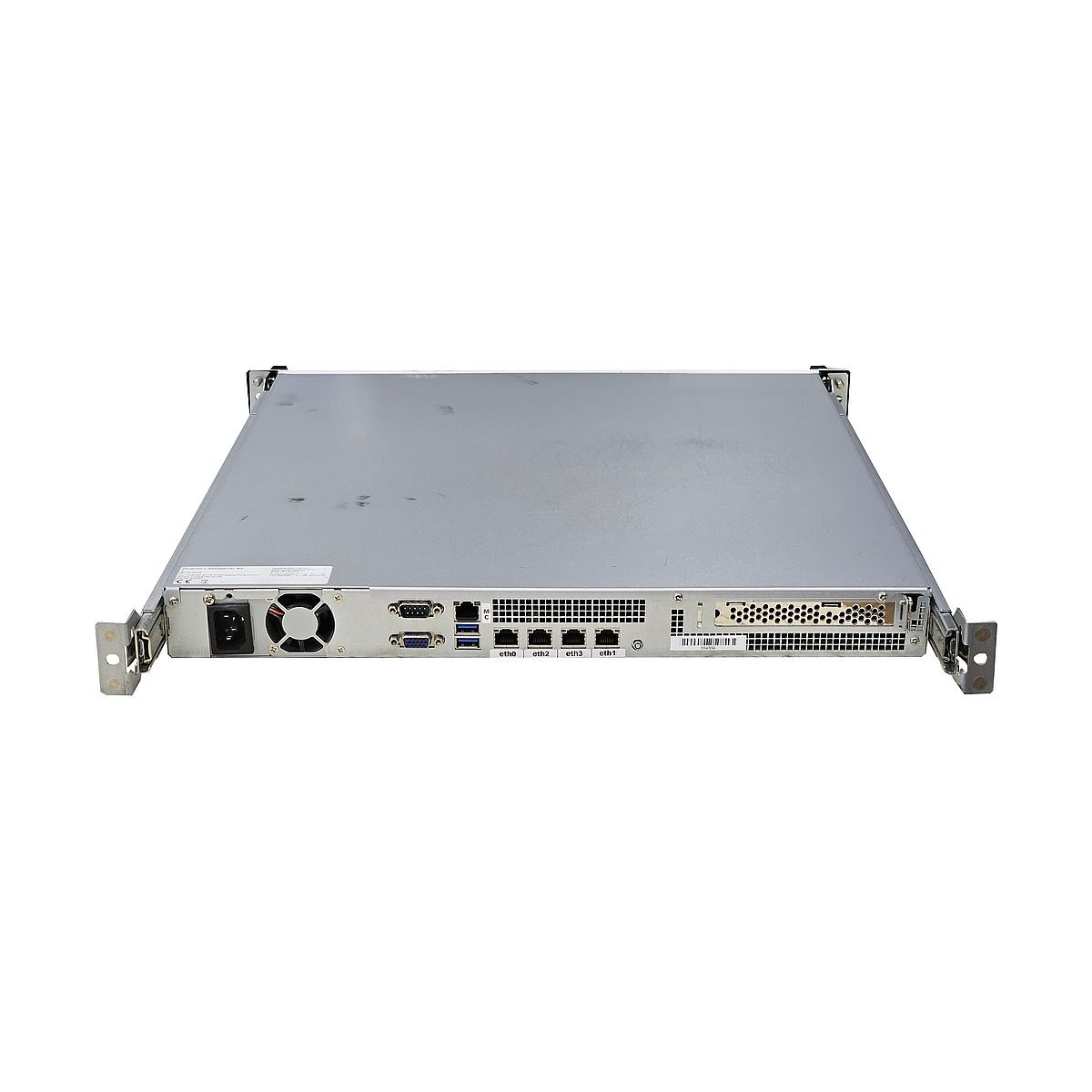 STORESERVER 3.8GHZ QC E3-1270v6 16GB 4x900GB SAS RAID 4x1GB LAN SZYNY 55CM STORESERVER 3.8GHZ QC E3-1270v6 16GB 4x900GB SAS RAID 4x1GB LAN SZYNY 55CM