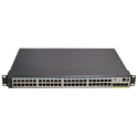 SWITCH HUAWEI S5720-52P-PWR-LI-AC 48x1GB PoE+ 4xSFP VLAN USZY SWITCH HUAWEI S5720-52P-PWR-LI-AC 48x1GB PoE+ 4xSFP VLAN USZY