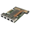 KARTA SIECIOWA DELL INTEL X550 I350 2x10GB 2x1GB RJ-45 PCI-E 0CD2VM