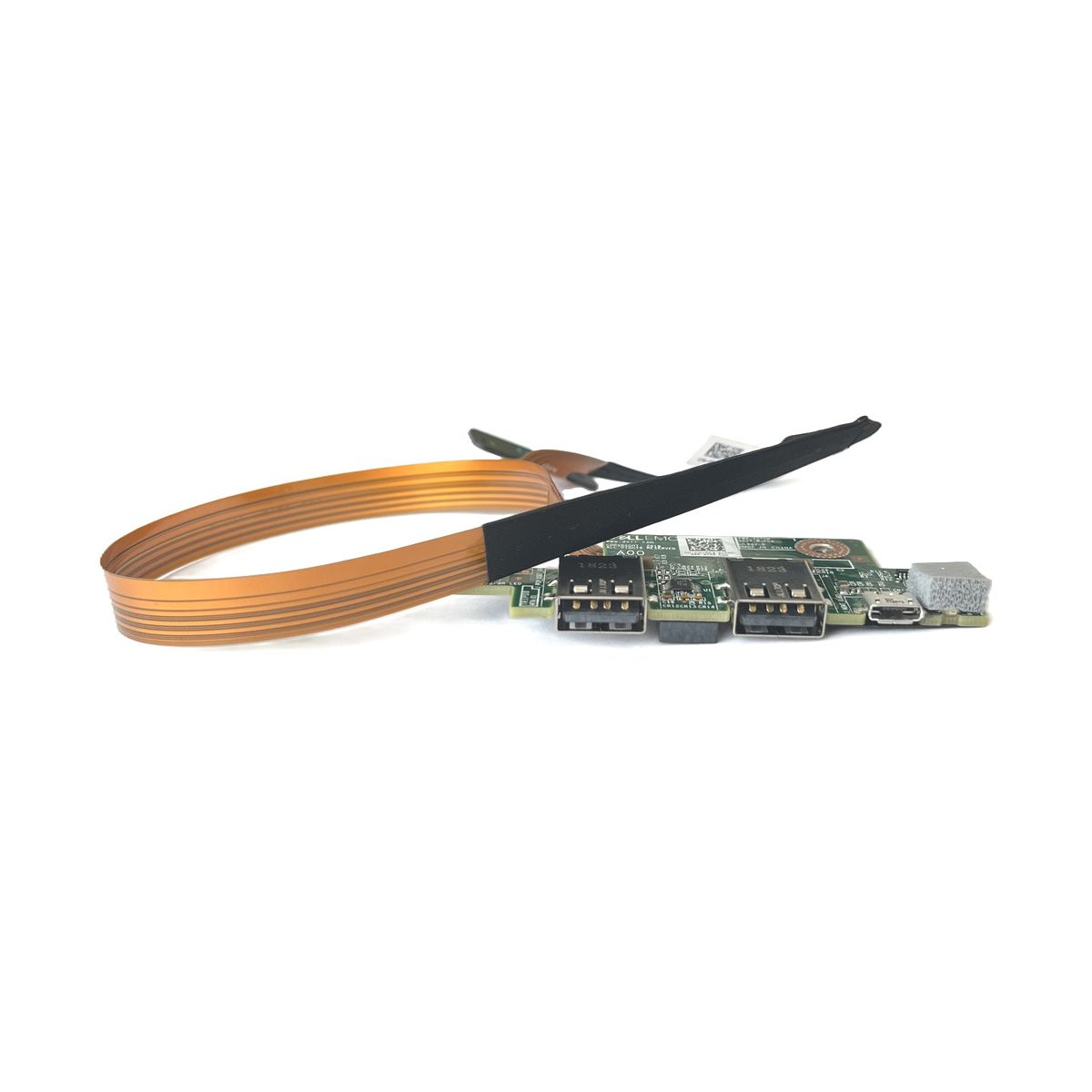 FRONT PANEL BOARD USB DELL POWEREDGE R740 0WJPD6 0R27KK