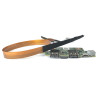 FRONT PANEL BOARD USB DELL POWEREDGE R740 0WJPD6 0R27KK