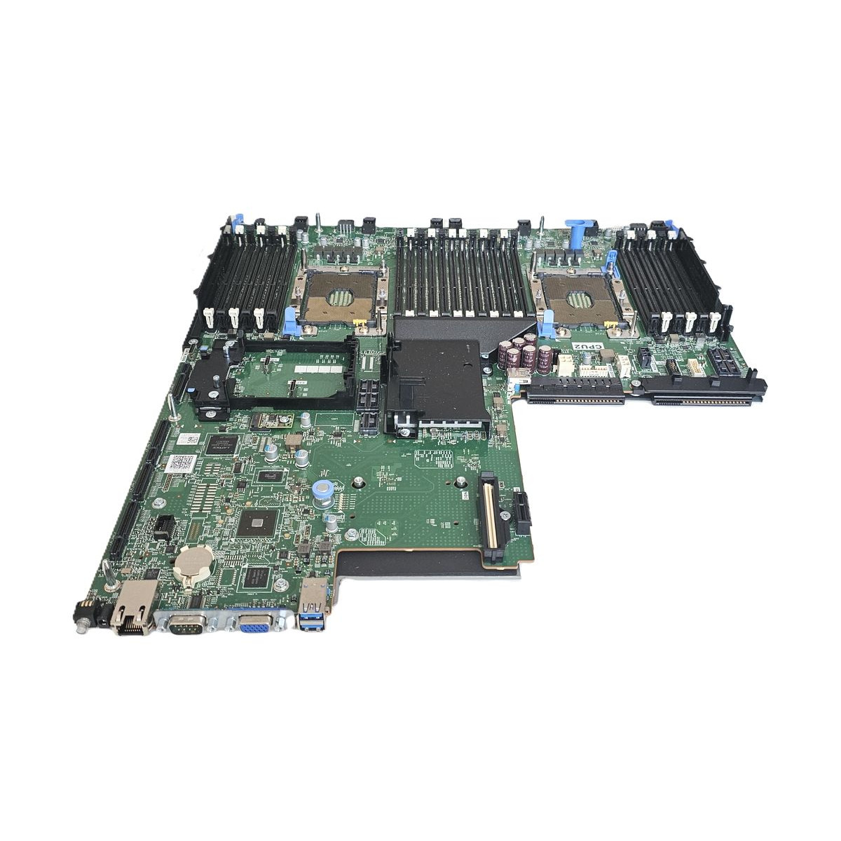 PŁYTA GŁÓWNA DELL POWEREDGE R740 R740xd FCLGA3647 24xDDR4 08D89F PŁYTA GŁÓWNA DELL POWEREDGE R740 R740xd FCLGA3647 24xDDR4 08D89F