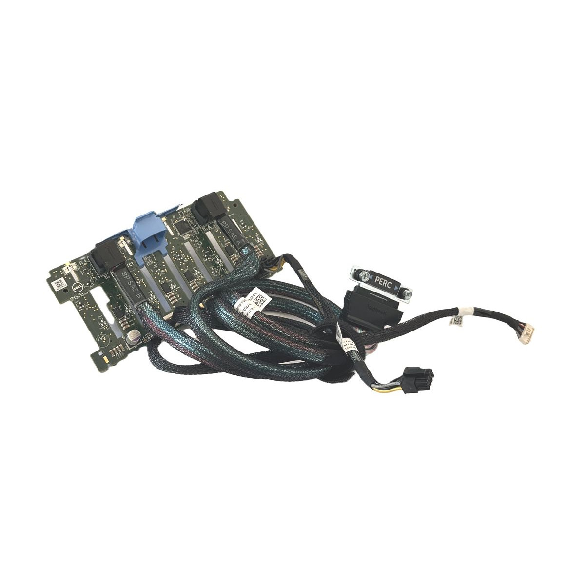 BACKPLANE 8x2,5 HDD DELL POWEREDGE R730 KABLE 0TGNMY