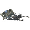 BACKPLANE 8x2,5 HDD DELL POWEREDGE R730 KABLE 0TGNMY