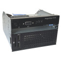 FRONT CONTROL PANEL DELL POWEREDGE R730 USB VGA 08T1H3 FRONT CONTROL PANEL DELL POWEREDGE R730 USB VGA 08T1H3