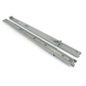 SZYNY RACK HP PROLIANT DL360P G8 G9 SFF 1U 714511-001