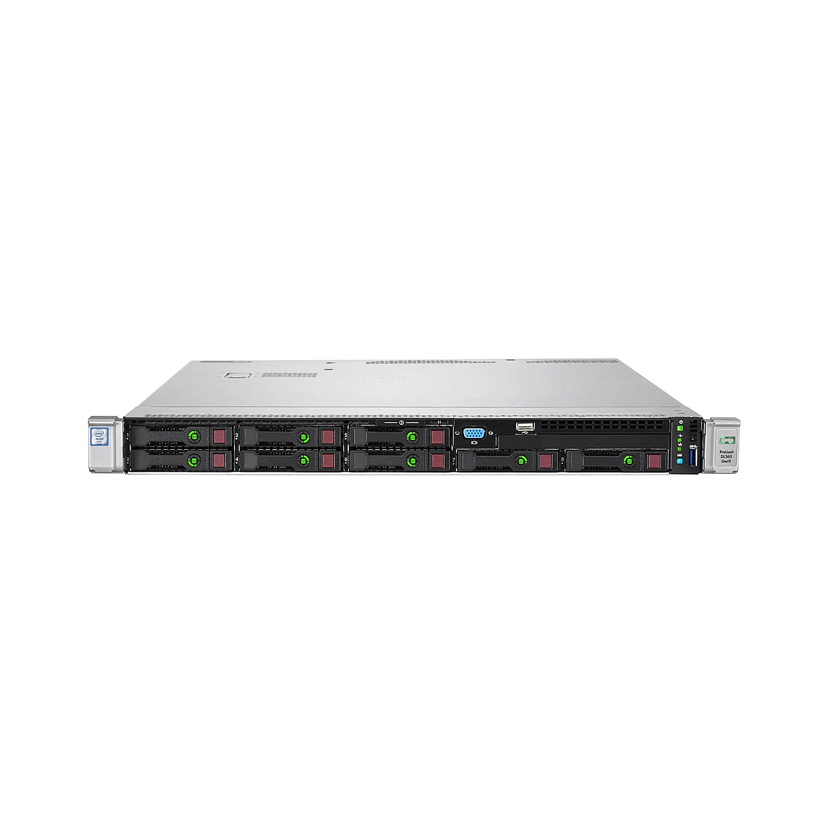 HPE DL360 GEN10 10-CORE SILVER 4114 64GB 2x920GB SAS SSD 2xPSU P408i SZYNY HPE DL360 GEN10 10-CORE SILVER 4114 64GB 2x920GB SAS SSD 2xPSU P408i SZYNY