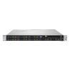 HPE DL360 GEN10 10-CORE SILVER 4114 64GB 2x920GB SAS SSD 2xPSU P408i SZYNY
