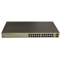 SWITCH HP PROCURVE 1820-24G 24x1GB 12xPoE+ 2xSFP VLAN J9983A SWITCH HP PROCURVE 1820-24G 24x1GB 12xPoE+ 2xSFP VLAN J9983A