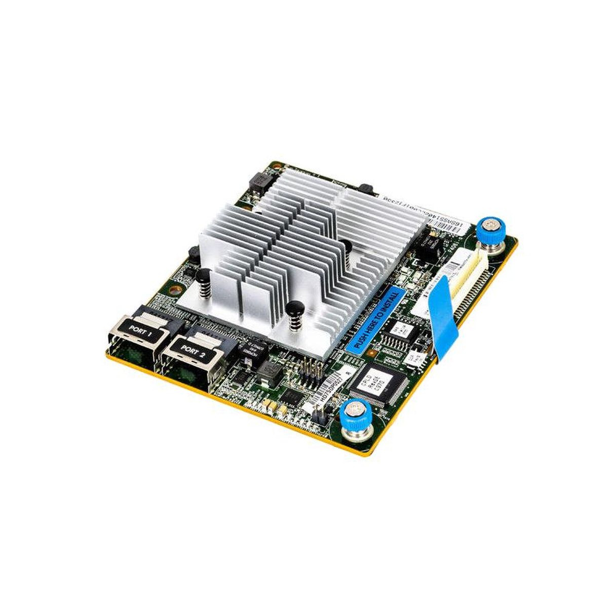HPE SMART ARRAY E208i-a SR 12G SAS RAID G10 869079