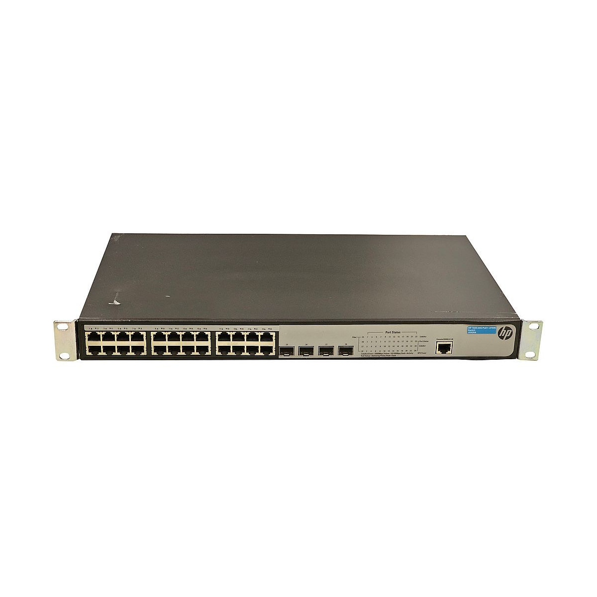 SWITCH HP 1920-24G 24x1GB PoE+ 4xSFP VLAN JG926A USZY SWITCH HP 1920-24G 24x1GB PoE+ 4xSFP VLAN JG926A USZY