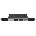 SWITCH D-LINK DGS-1100-24 24x1GB VLAN ZARZĄDZALNY L2 USZY SWITCH D-LINK DGS-1100-24 24x1GB VLAN ZARZĄDZALNY L2 USZY