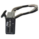 FRONT CONTROL PANEL HP PROLIANT DL360 GEN10 2xUSB 869431-001 869655-001