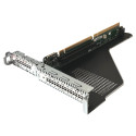 RISER CAGE CARD HP PROLIANT DL360 GEN10 869432-001 875545-001 864482-001