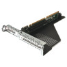 RISER CAGE CARD HP PROLIANT DL360 GEN10 869432-001 875545-001 864482-001