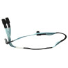 KABEL MINI SAS 4xSFF-8087 HP DL360 GEN10 77CM 869662-001 875566-001