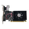 NOWA KARTA GRAFICZNA AFOX GEFORCE GT610 1GB DDR3 VGA HDMI DVI PCIe