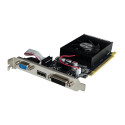 NOWA KARTA GRAFICZNA AFOX GEFORCE GT610 1GB DDR3 VGA HDMI DVI PCIe NOWA KARTA GRAFICZNA AFOX GEFORCE GT610 1GB DDR3 VGA HDMI DVI PCIe
