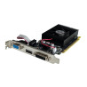NOWA KARTA GRAFICZNA AFOX GEFORCE GT610 1GB DDR3 VGA HDMI DVI PCIe
