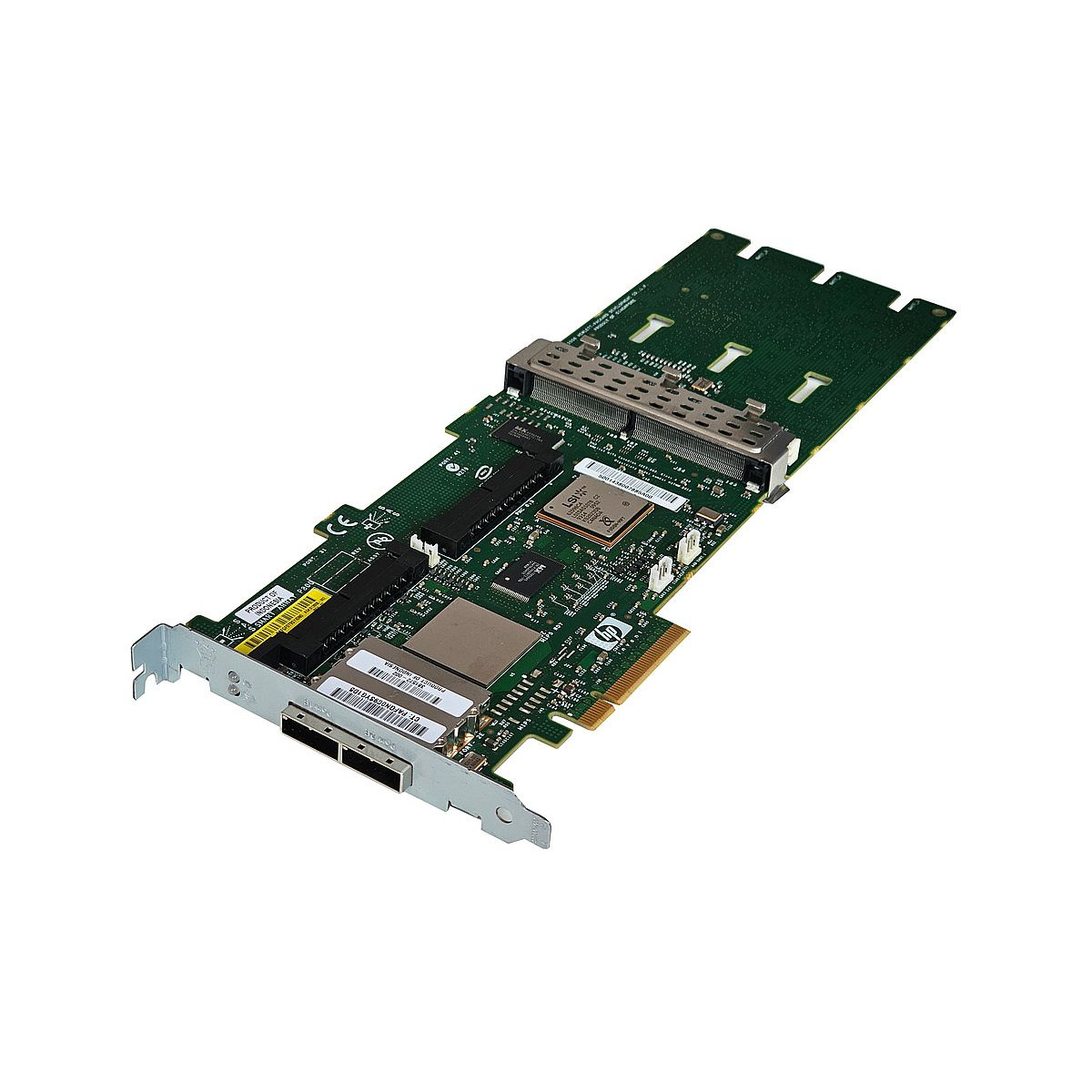 KONTROLER HP SMART ARRAY P800 SAS 16-PORT RAID 501575-001 KONTROLER HP SMART ARRAY P800 SAS 16-PORT RAID 501575-001