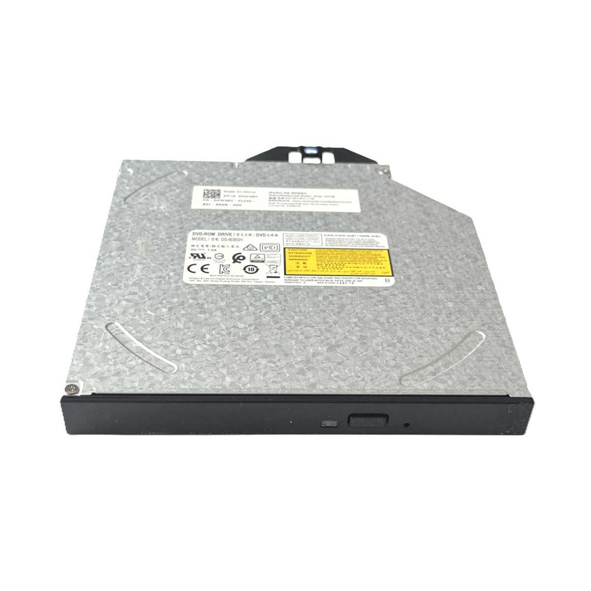 NAPĘD DVD-ROM SLIMLINE DELL POWEREDGE R730 DS-8DBSH 0HW48V
