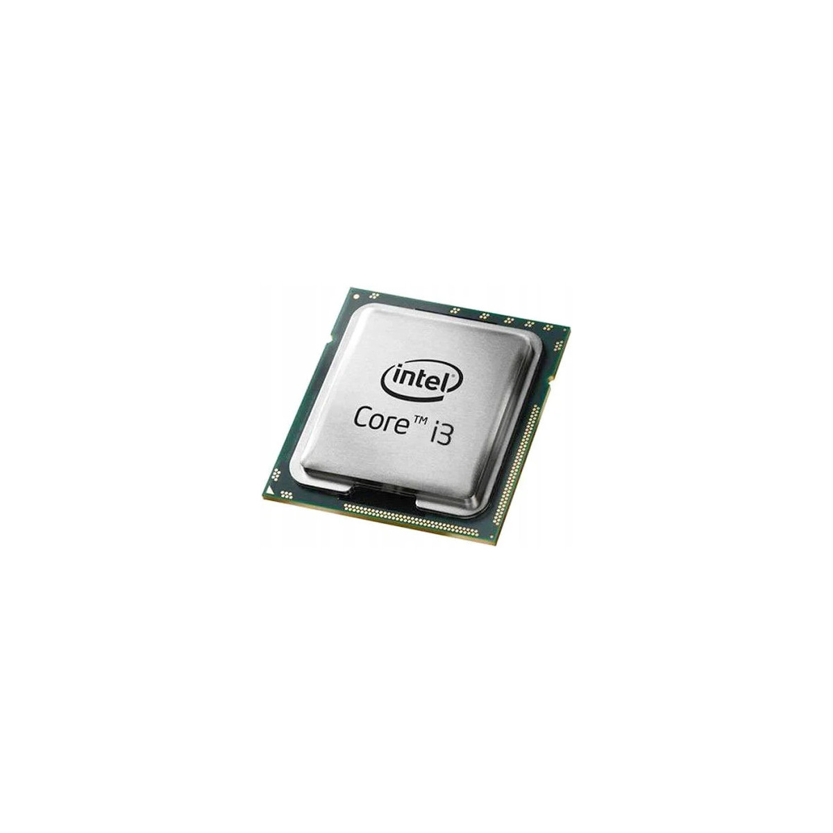 PROCESOR INTEL CORE i3-530 2x2,93GHz 4MB CACHE FCLGA1156 SLBX7 PROCESOR INTEL CORE i3-530 2x2,93GHz 4MB CACHE FCLGA1156 SLBX7