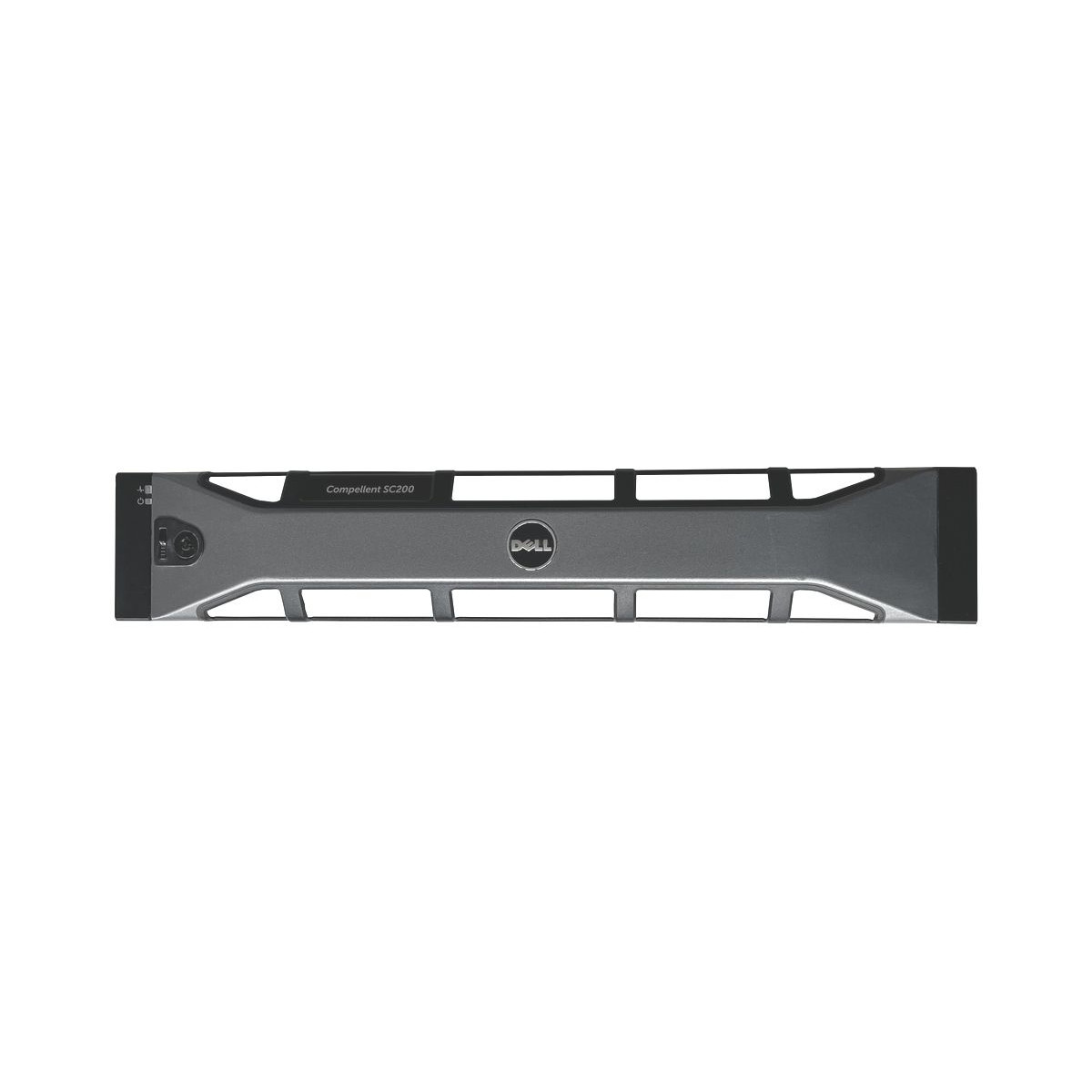 FRONT PANEL BEZEL MASKOWNICA DELL COMPELLENT SC200