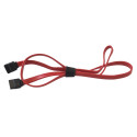 KABEL SATA PROSTY NA SATA PROSTY SUPERMICRO SC815 70CM E209329