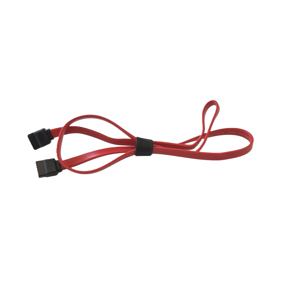 KABEL SATA PROSTY NA SATA PROSTY SUPERMICRO SC815 70CM E209329