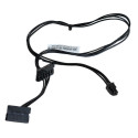 KABEL ZASILAJĄCY SATA LENOVO P330 2xSATA 1x4PIN 00XL195