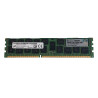 HP MICRON 16GB 2Rx4 PC3-12800R ECC REG MT36JSF2G72PZ-1G6E1HE 672612-081