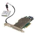 KONTROLER LENOVO 930-8i LSI 9460-8i 12GB SAS SATA SSD FULL 01KN507 KONTROLER LENOVO 930-8i LSI 9460-8i 12GB SAS SATA SSD FULL 01KN507