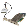 KONTROLER LENOVO 930-8i LSI 9460-8i 12GB SAS SATA SSD FULL 01KN507
