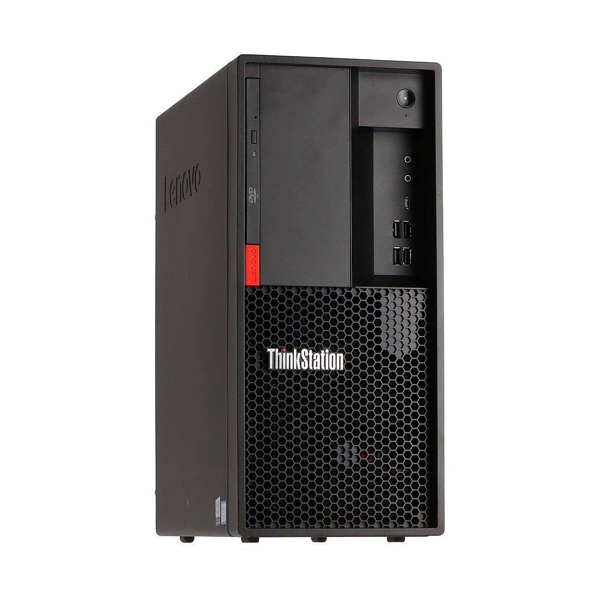 LENOVO P330 GEN2 TOWER 3.0GHZ 8-CORE i7-9700 32GB 512GB NVMe 2xDP RS232 W11 LENOVO P330 GEN2 TOWER 3.0GHZ 8-CORE i7-9700 32GB 512GB NVMe 2xDP RS232 W11
