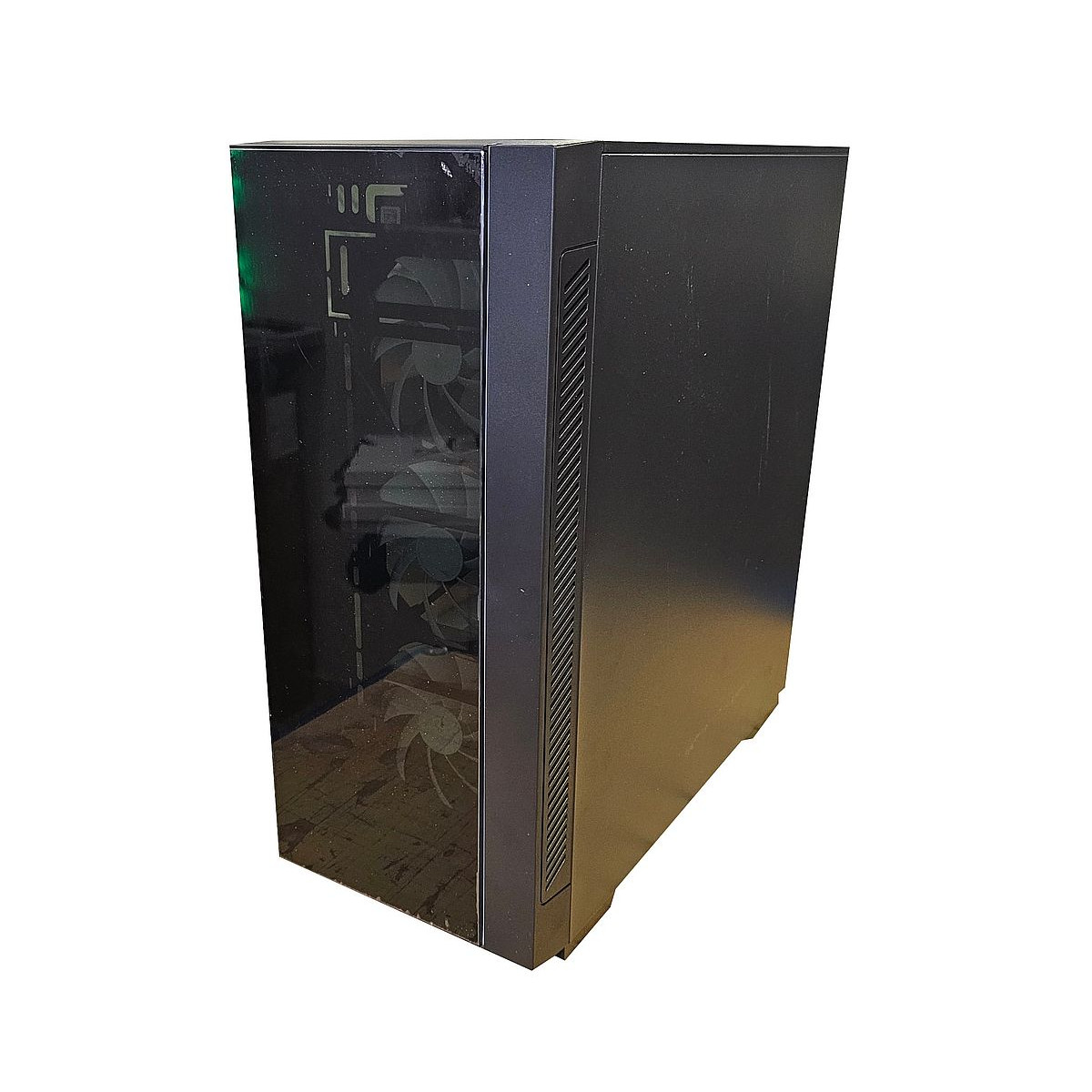 KOMPUTER GAMINGOWY i7-10700K 32GB 512GB Nvme GEFORCE GTX TITAN X 12GB KOMPUTER GAMINGOWY i7-10700K 32GB 512GB Nvme GEFORCE GTX TITAN X 12GB