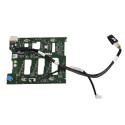 BACKPLANE DELL POWEREDGE T310 4x2,5 SAS SATA KABLE 0N621K 0CJ026 0W846K BACKPLANE DELL POWEREDGE T310 4x2,5 SAS SATA KABLE 0N621K 0CJ026 0W846K